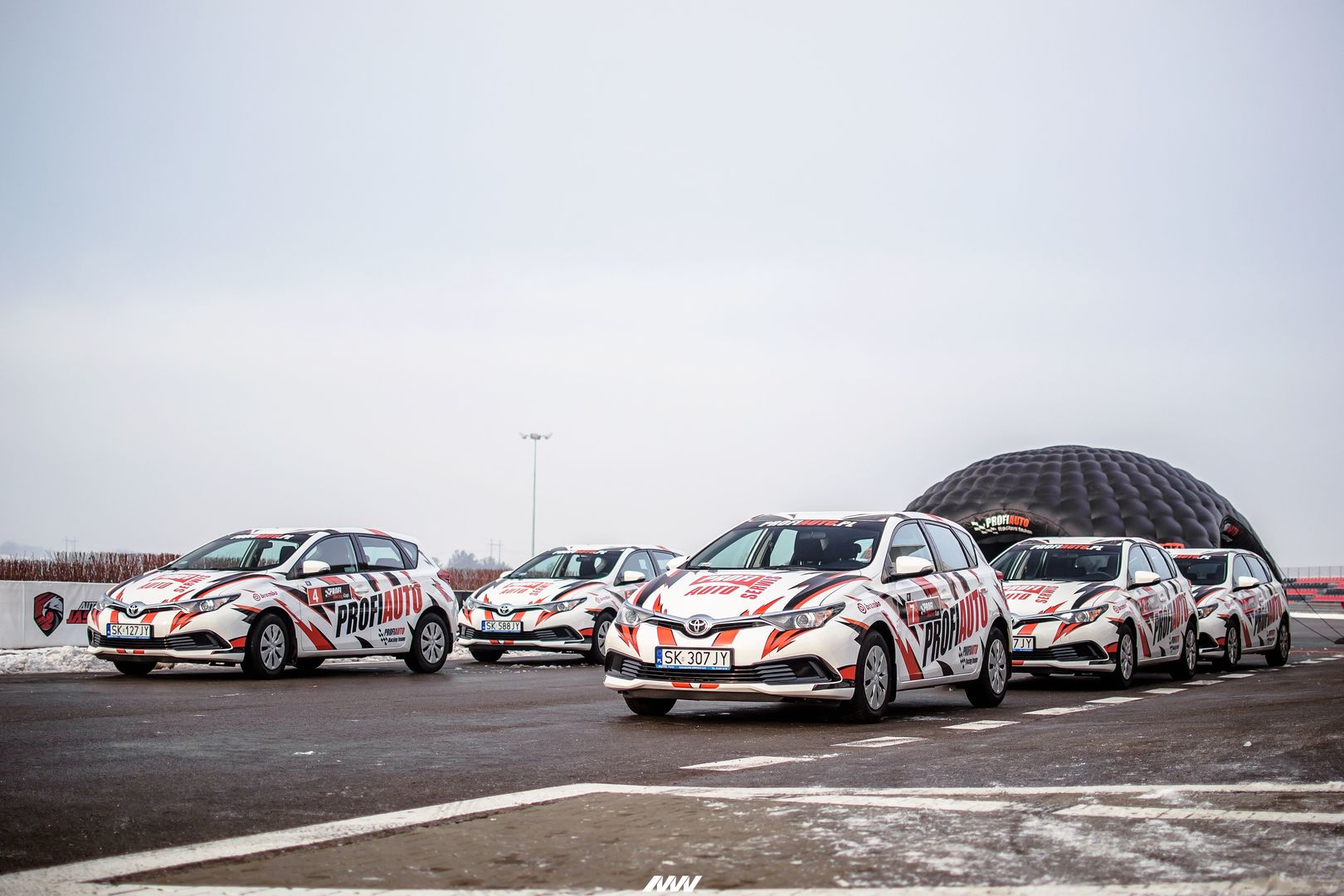 ProfiAuto RacingCup