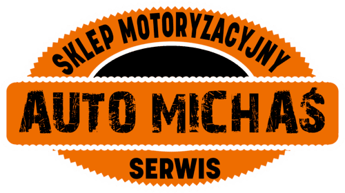 Sklep motoryzacyjny AUTO MICHAŚ Mrągowo