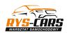 ProfiAuto Serwis Rys - Car