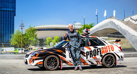ProfiAuto Show już za miesiąc!